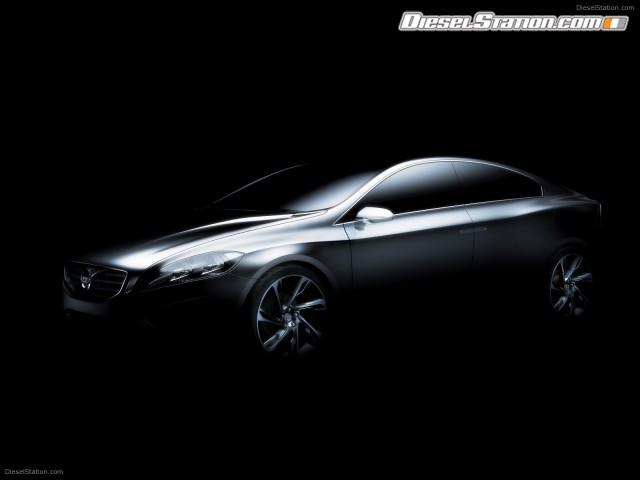Volvo S60 Concept Picture #0 Volvo S60 Concept Picture #0